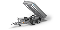 Hapert Cobalt - Tippers